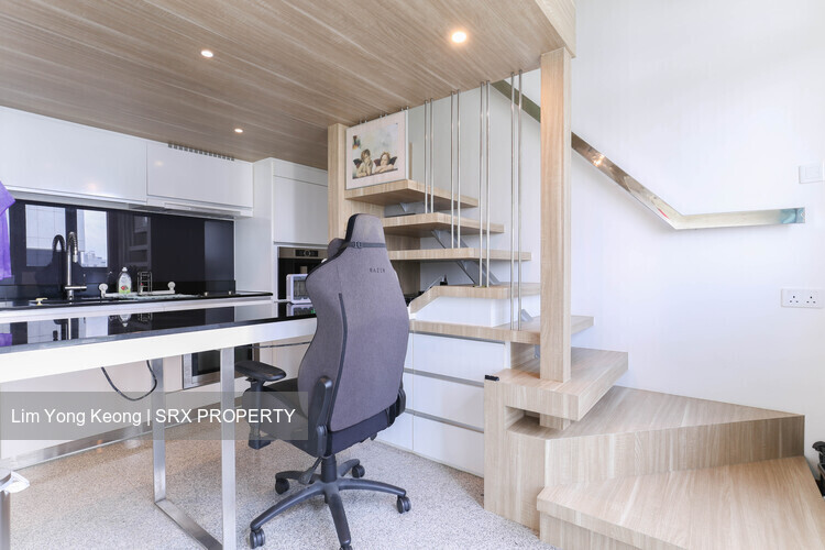 SeaHill (D5), Condominium #489784941